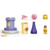 PLAYMOBIL JUNIOR & Disney: Belles speeltoren met geluid | speelset voor peuters 1-3