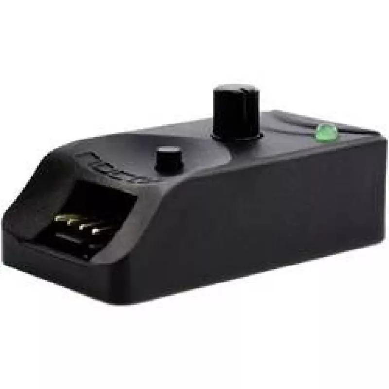 Fancontroller Noctua NA-FC1 3 kanalen zwart