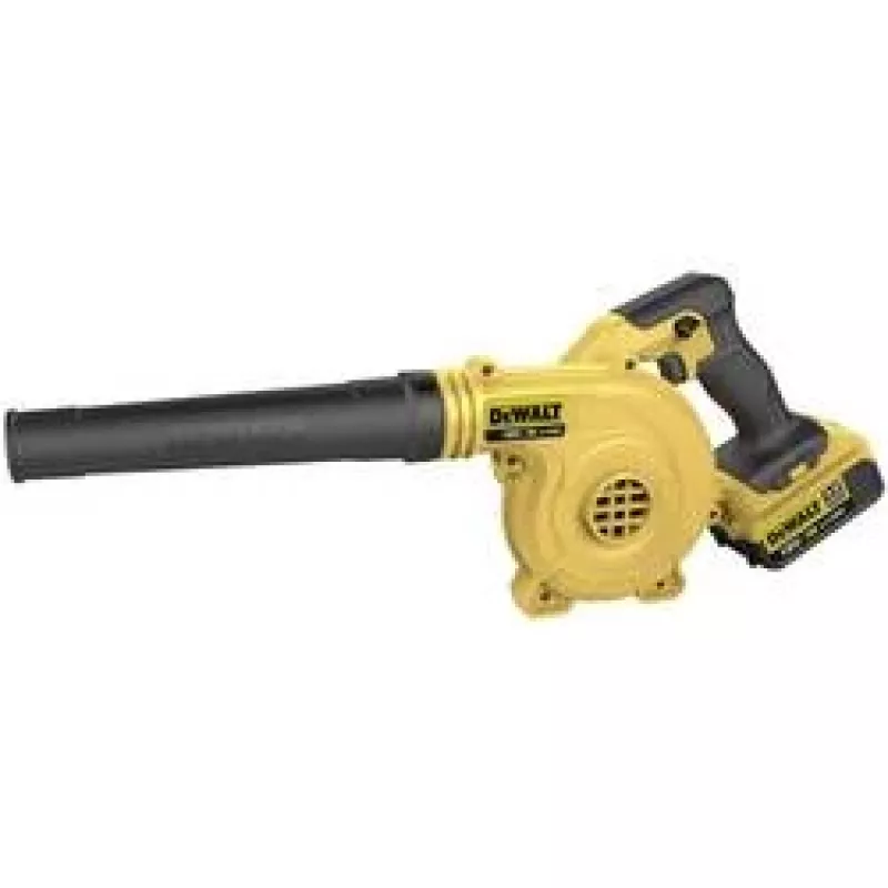 Dewalt 18V XR Li-Ion accu-bladblazer, alleen apparaat
