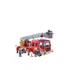 Truck Playmobil brandweerladder eenheid 9463