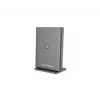 De DP752 is een krachtige DECT-VoIP-basisstation dat met maximaal 5 DP-serie(1/stuk) wordt gekoppeld