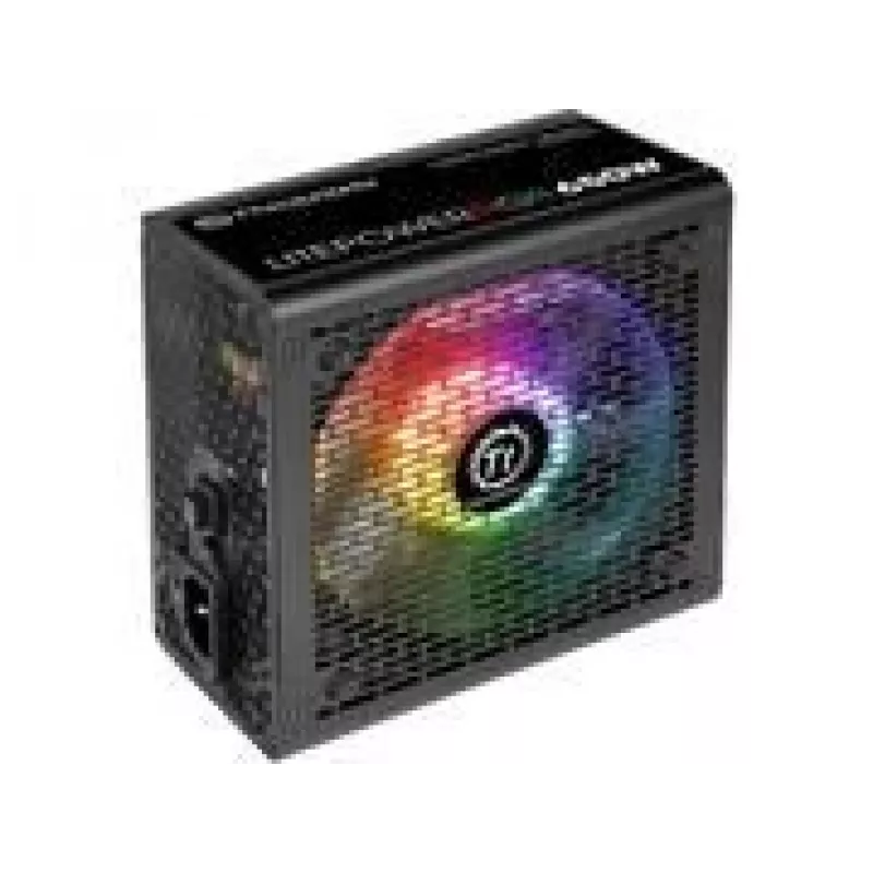 Voeding Thermaltake Litepower RGB 650 W
