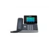 IP-telefoon Yealink SIP-T54W zwart 10 lijnen LCD Wi-Fi