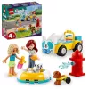 LEGO® Friends Hondentrimauto, voertuigset 42635