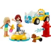 LEGO® Friends Hondentrimauto, voertuigset 42635