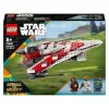 LEGO Star Wars Jedi Bob's Starfighter bouwset 75388
