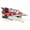 LEGO Star Wars Jedi Bob's Starfighter bouwset 75388