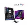 Moederbord ASRock X870 Riptide WiFi — ATX, AMD X870, Socket AM5, DDR5, 4 DIMM, 256 GB, Wi-Fi 7, 2,5GbE