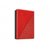 Externe harde schijf Western Digital 6TB 3.2 Gen 1 WDBR9S0060BRD-WESN