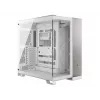 Corsair CC-9011285-WW computerbehuizing midi-tower grijs, wit