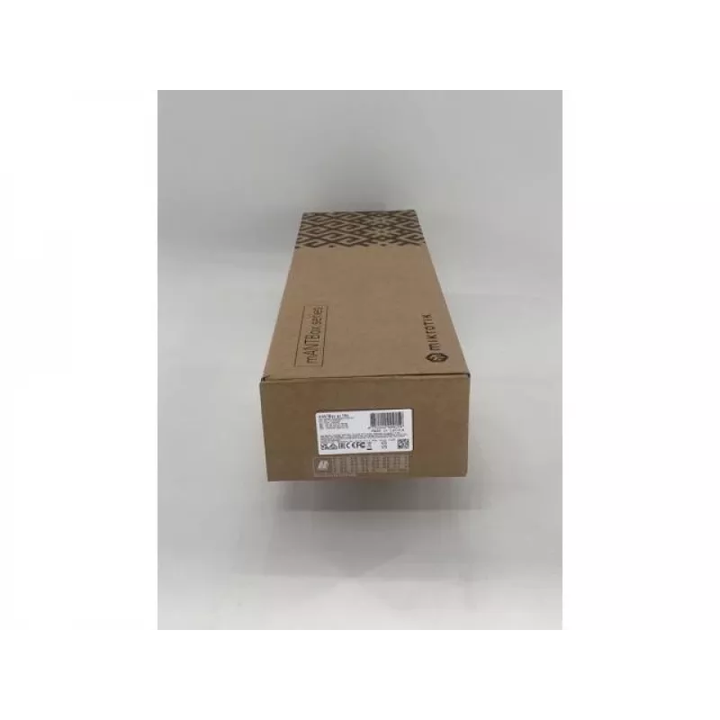 Mikrotik mANTBox ax 15s wit Power over Ethernet (PoE)