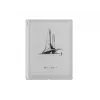 Tablet Onyx BOOX GO 10.3 – 10,3 inch e-ink-tablet, 2480×1860, 4 GB RAM, 64 GB opslag, Android 12, stylus, Wi-Fi 5, Bluetooth 5.0, wit