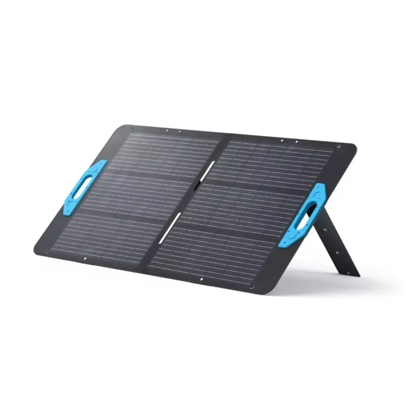 Anker SOLIX PS100 zonnepaneel 100 W monokristallijn silicium
