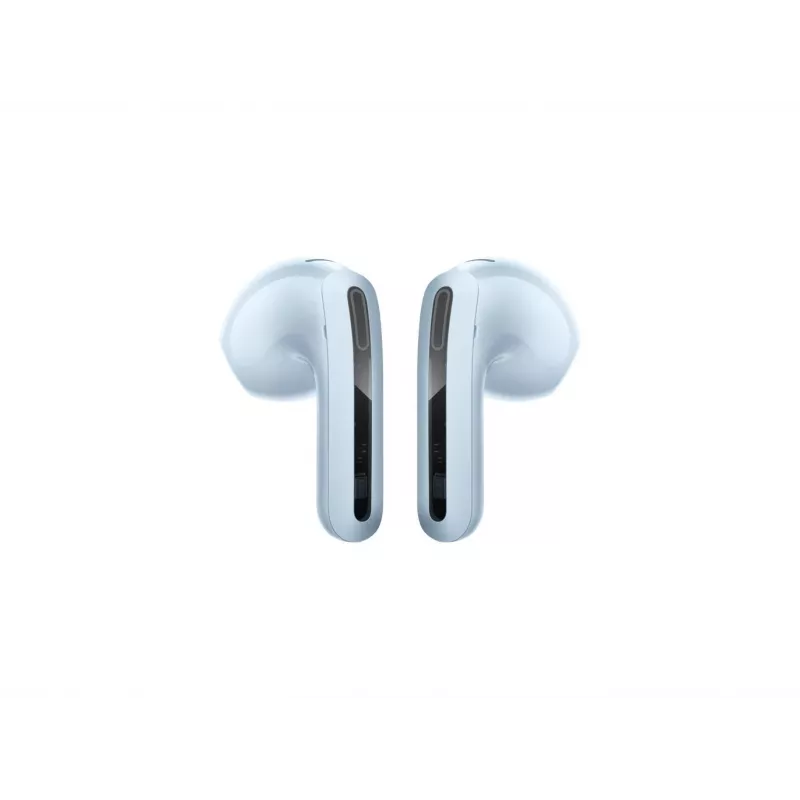 Draadloze in-ear-headset Xiaomi Buds 6 Active — blauw, intraauraal, 36 g, Bluetooth, 10 m bereik