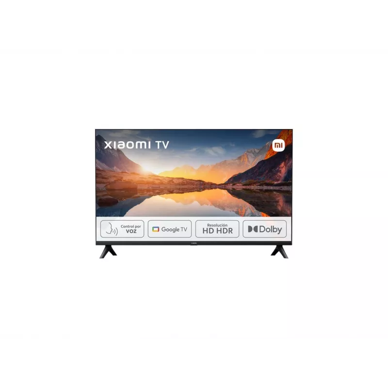 Xiaomi TV A 2025 32 inch smart TV Google TV HD