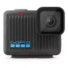 Actiecamera GoPro HERO CHDHF-131-EU - 4K, waterdicht, zwart