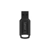 Lexar JumpDrive V400 USB-stick 256 GB USB Type-A 3.2 Gen 1 (3.1 Gen 1) zwart