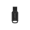 Lexar JumpDrive V400 USB-stick 256 GB USB Type-A 3.2 Gen 1 (3.1 Gen 1) zwart