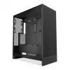 NZXT H7 Flow (2024) Mid-Tower-behuizing - zwart