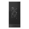 NZXT H7 Flow (2024) Mid-Tower-behuizing - zwart