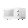 Xiaomi MWB010-2A witte solo-magnetron, vrijstaand, 20 L, 700 W