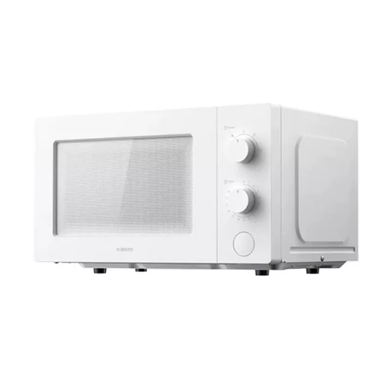 Xiaomi MWB010-2A witte solo-magnetron, vrijstaand, 20 L, 700 W