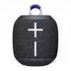 Logitech Ultimate Ears WONDERBOOM 4 - luidspreker - draagbaar - draadloos - Bluetooth - Active Black (984-001894)