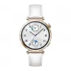 Huawei WATCH GT 5 41mm | Smartwatch | GPS (satelliet) | AMOLED | 1,32 inch | wit
