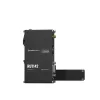 Teltonika industriële router RUT142 WiFi 4, RS232, 2x RJ45 100Mb/s, IP30