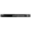 QNAP QSW-M3224-24T netwerkswitch managed L3 10G Ethernet (100/1000/10000) 1U zwart, zilver