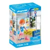 Playmobil 71539 My Life: kledingrek