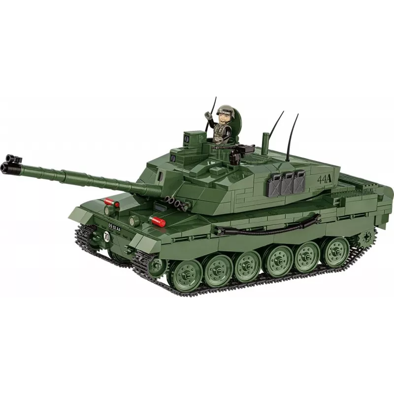 Bouwset COBI Challenger 2 Armed Forces 954 onderdelen