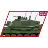 Bouwset COBI Challenger 2 Armed Forces 954 onderdelen