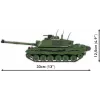 Bouwset COBI Challenger 2 Armed Forces 954 onderdelen