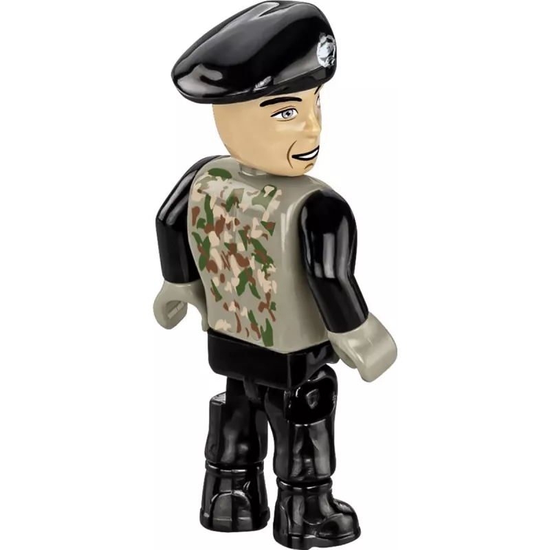 Bouwset COBI Challenger 2 Armed Forces 954 onderdelen