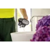 Karcher strijkaccessoire voor SC-stoomreinigers