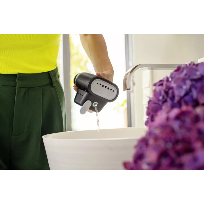 Karcher strijkaccessoire voor SC-stoomreinigers