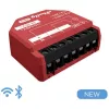 Shelly 1PM Gen3 wifi-/Bluetooth-relais, 16 A, met vermogensmeting