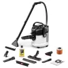 Kärcher 1.081-170.0 product 18 L zwart
