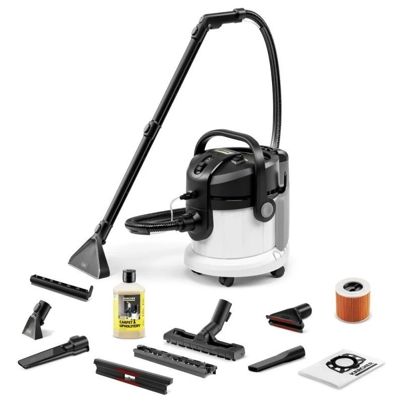Kärcher 1.081-170.0 product 18 L zwart