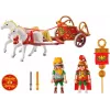 Set Asterix 71543 Romeinse strijdwagen