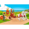 Set Asterix 71543 Romeinse strijdwagen