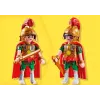 Set Asterix 71543 Romeinse strijdwagen