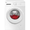Amica WA0S610DO wasmachine, voorlader, 6 kg, 1000 tpm, wit