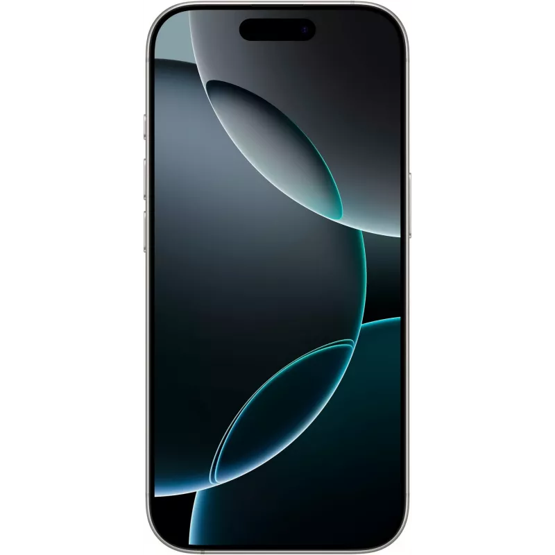 Apple iPhone 16 Pro 1TB wit titanium