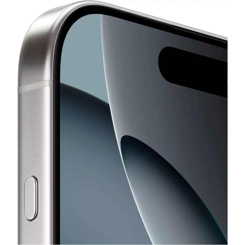 Apple iPhone 16 Pro 1TB wit titanium
