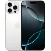iPhone 16 Pro Max 512GB - wit titanium - zonder SIM-lock