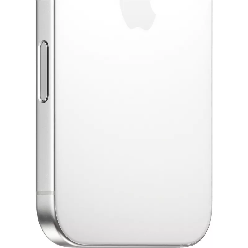 iPhone 16 Pro Max 512GB - wit titanium - zonder SIM-lock