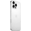 iPhone 16 Pro Max 512GB - wit titanium - zonder SIM-lock