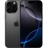 Apple iPhone 16 Pro Max 512 GB 6,9 inch zwart titanium EU MYX03ZD/A